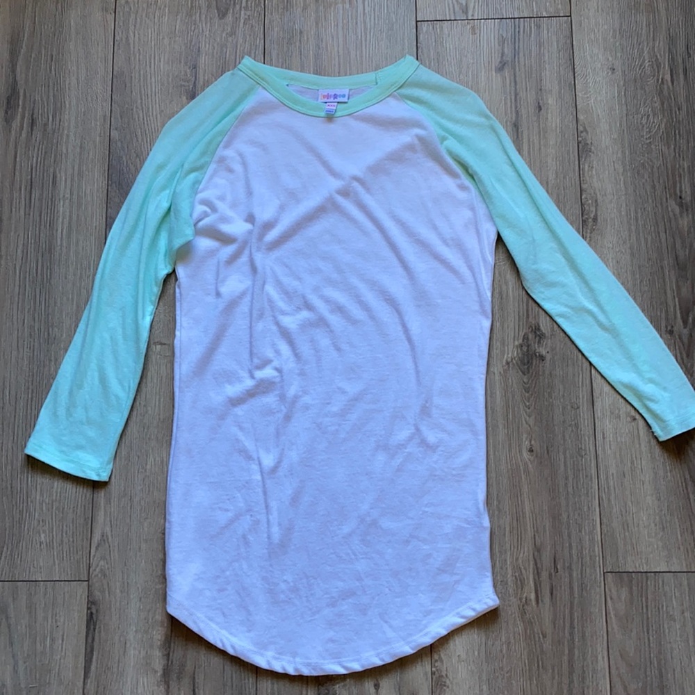 NWOT lularoe randy